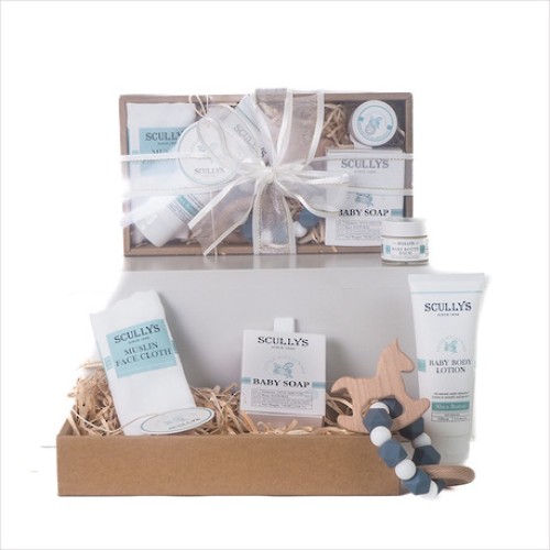Little Scullywags Baby Gift